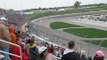 Camping World East-West Challenge, Iowa Speedway - May 17, 2009 - clip 4