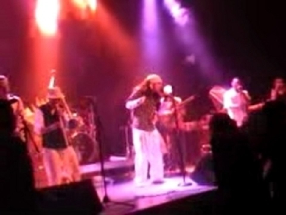 AFRICABLIZE - Si seulement