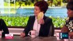 Sharon Osbourne Spills Details on Her Split From Ozzy | E! News