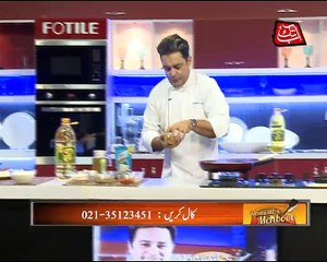 Abb Takk - Daawat-e-Mehboob - Episode 106 - 02-06-2016