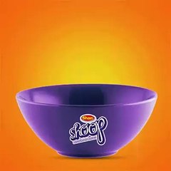 Its fun to Be Creative by Shoop Noodles