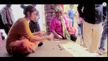 Ikk Kudi (Reprised Version) Song Making - Udta Punjab _ Diljit Dosanjh _ Alia Bhatt _ Amit Trivedi HD VIDEO