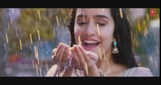 Cham Cham Full Video - BAAGHI - Titger Shroff, Shraddha Kapoor- Meet Bros, Monali Thakur- Sabbir Khan