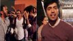 Actor In Law Pack Up with Action Fahad Mustafa