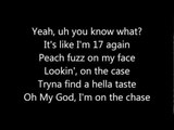 Young, Wild & Free Lyrics - Wiz Khalifa feat. Snoop Dogg