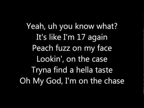 Young, Wild & Free Lyrics - Wiz Khalifa feat. Snoop Dogg