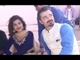Hamza Ali Abbasi & Sohai Ali Abro New Jori of Commercial