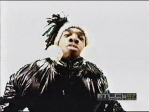 Busta Rhymes - Woo-Hah! (Got You All In Check)