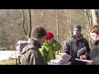 Geniala Geologer vid Lunds universitet