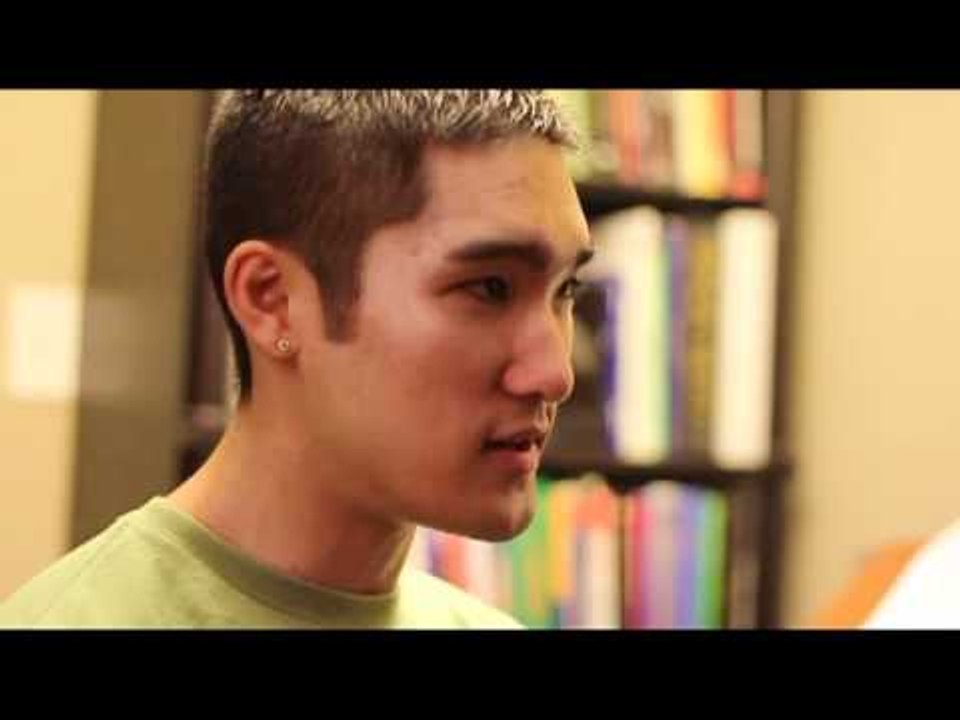 "I am a Medical Student" - The motivations and interests of five future physicians