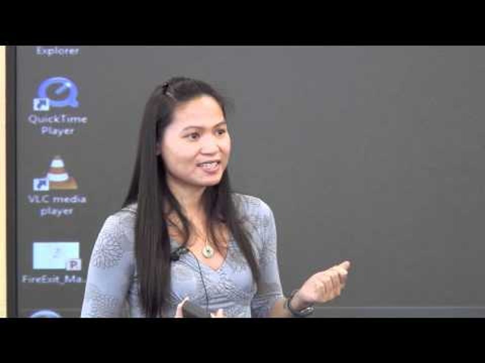 Erasmus Mundus alumni experience