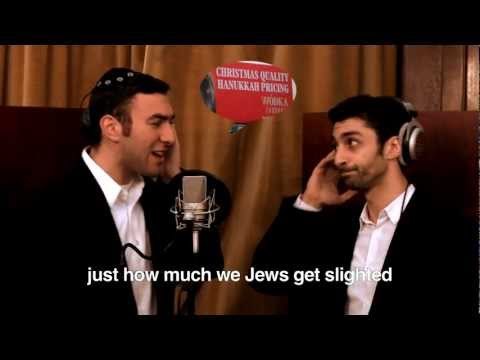 Six13 - Chanukah Rights!