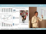 Etre performant : ajuster l'entraînement en fonction de son profil physiologique - Grégoire Millet