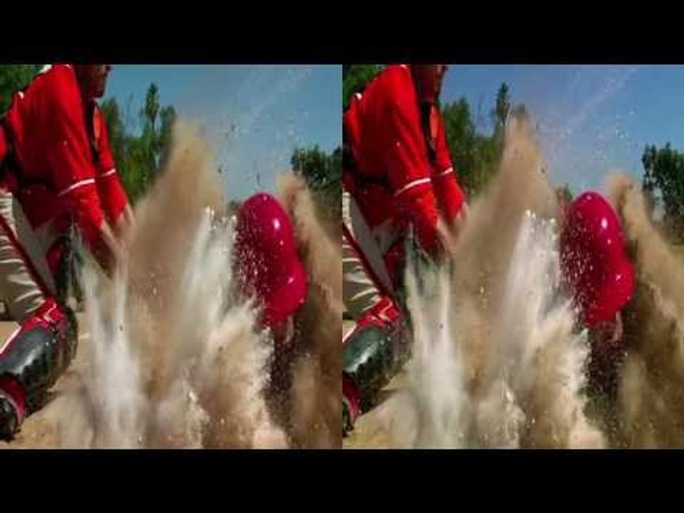 3D DEMO Global 1080p HD