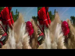 3D DEMO Global 1080p HD