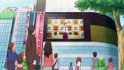 アイカツスターズ！　第9話 - Aikatsu Stars Ep9