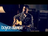 Katy Perry - The One That Got Away (Boyce Avenue acoustic cover) on Apple & Spotify
