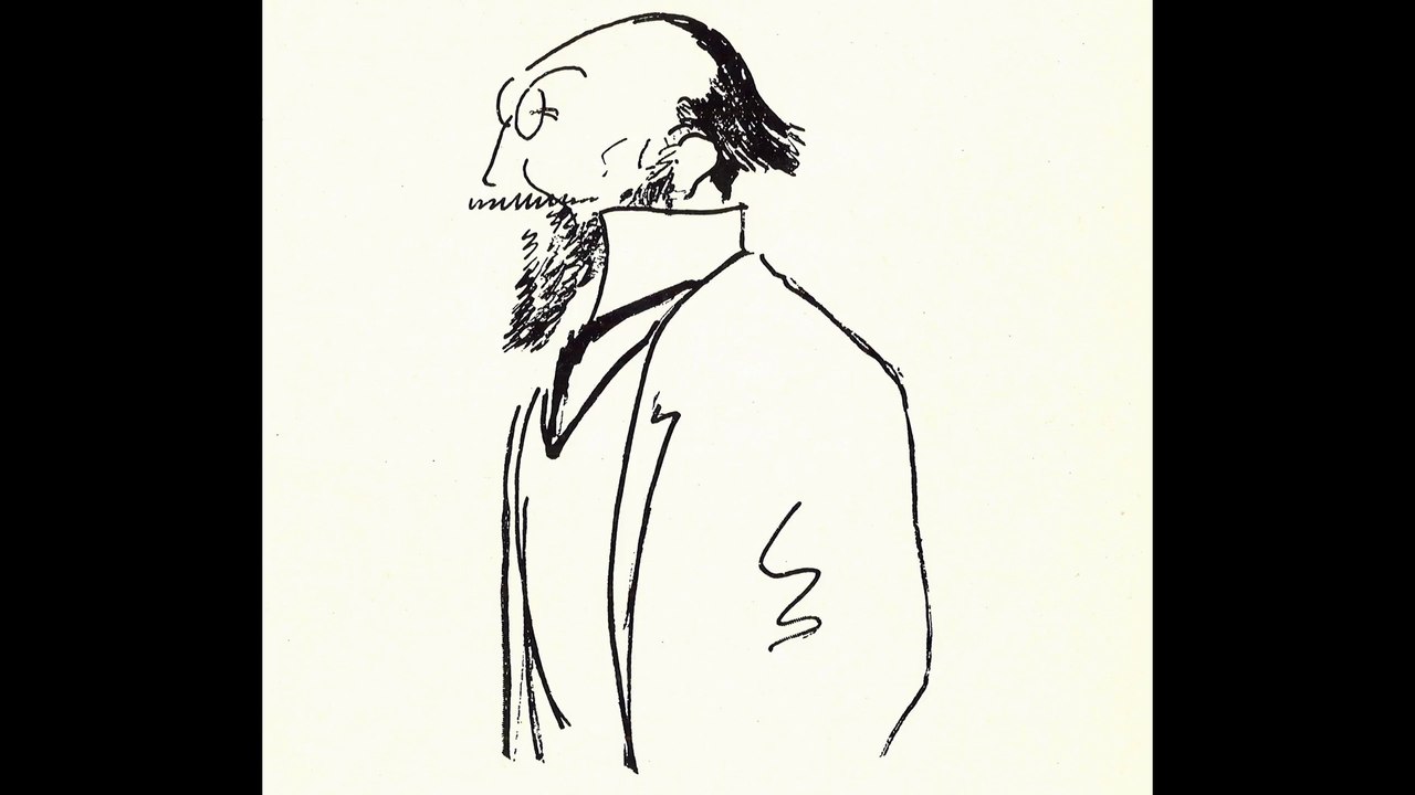 Erik Satie  J'avais un ami
