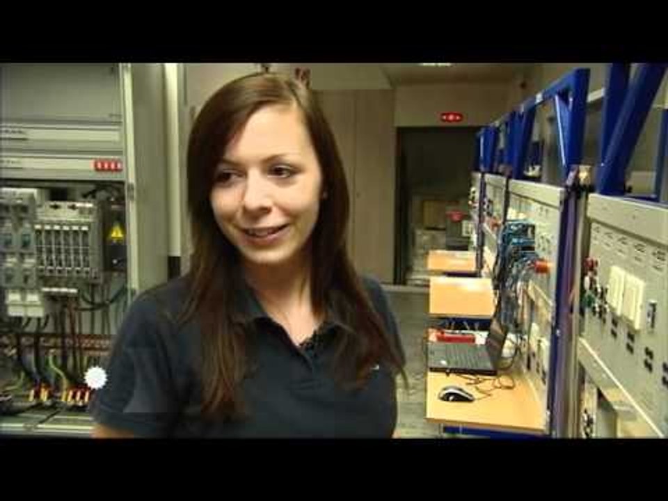 Elektrotechnik Berufsbild