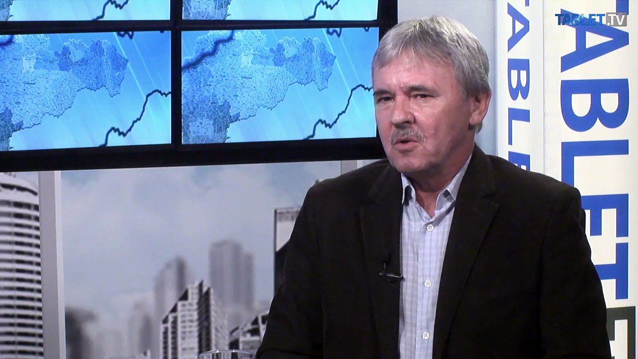 HRABKO: Kotlebovci proti domobrane hlasovali, radikálni boli kollárovci