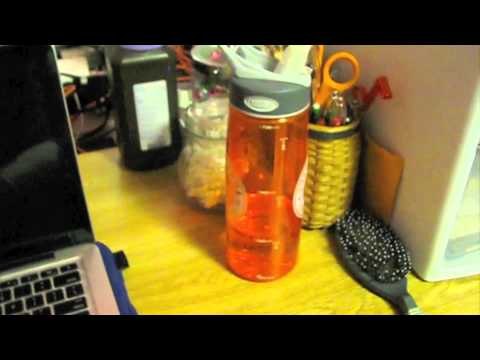 Dorm Tour! How to Set Up Your College Dorm!