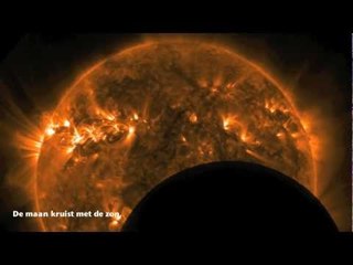 Een reis door ons zonnestelsel - A trip around our solar system