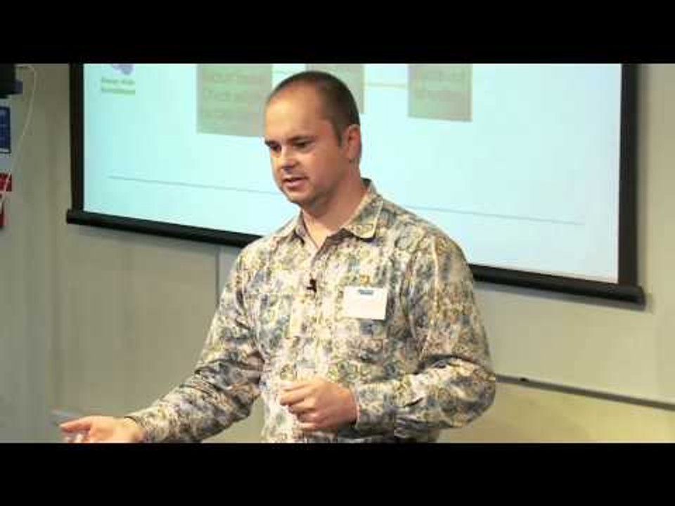 The Evolution of Online Banking Cybercrime, MSc Information Security Study Weekend 2011