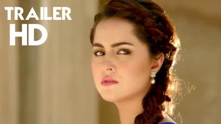 Blindlove Pakistani Movie Trailer is out