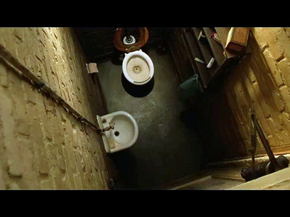 Tom Hanks in 'The Green Mile'