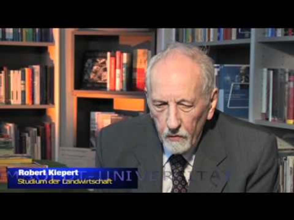 Robert Kiepert