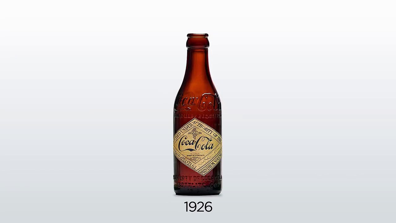Coca-Cola 130th Birthday TVC 2016