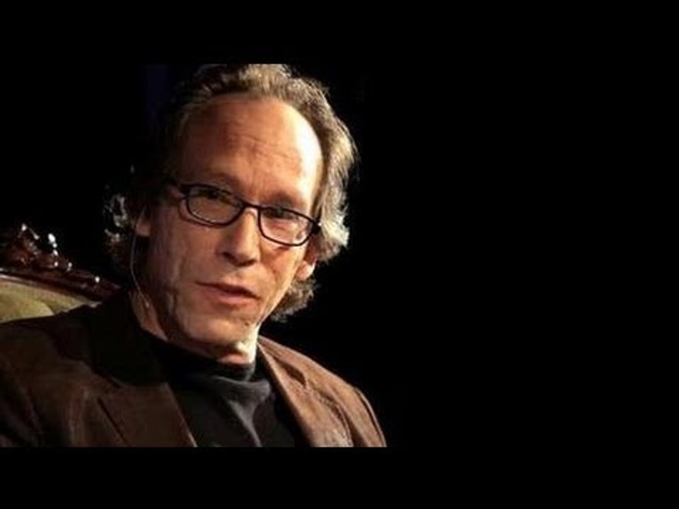 Krauss '11: Cosmic Connections