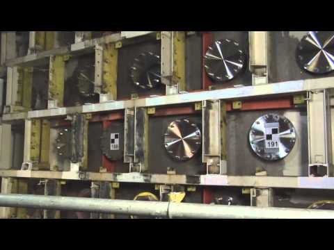 On the Wings of Apollo: Behind the Webb