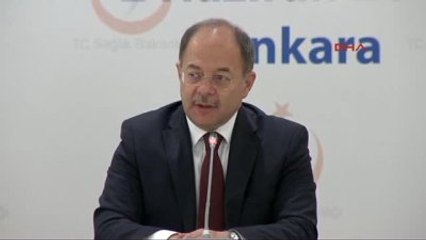 Bakan Akdağ : Kadını Ameliyat Ederek Çocuğunu Tabii Yoldan Doğurmasını Engellemek, Bana Göre Bir...
