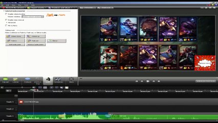 Camtasia studio 8 profesyonel şekilde video editlemek