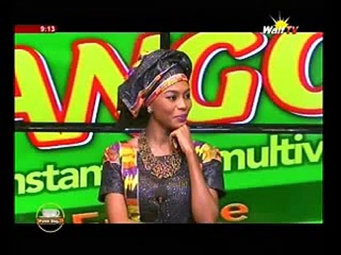 Vidéo – Infos people dans Petit Déj : encore une comparaison sur Wally Seck et Youssou Ndour