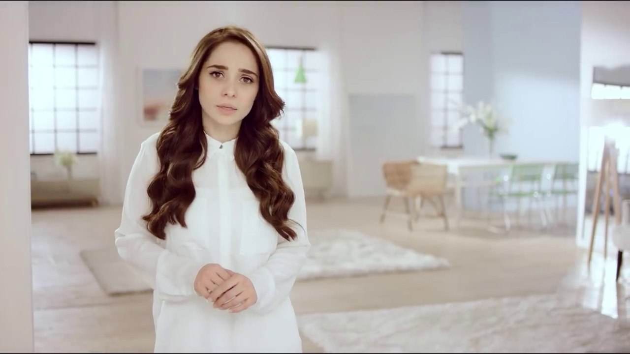Juggan Kazim - Garnier Color Naturals - Words Of Wisdom