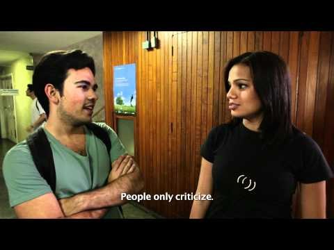 Embrace diversity in school: say no to HIV-related stigma and other forms of discrimination