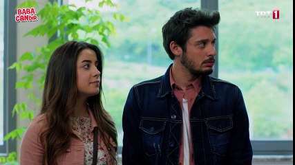 Baba Candır 41. Bölüm Fragmanı