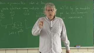 3 Ideas equivocadas en el lenguaje (Prof. Mario Montalbetti) [PUCP]