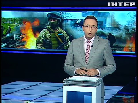 На Донбасс боевикам доставили 10 танков