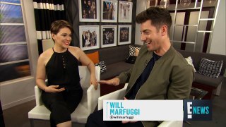Alyssa Milano Spills on Being an Accidental Advocate | E! Live from the Red Carpet