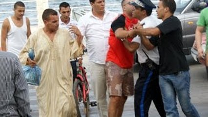 تصرفات غريبة وعجيبة قريبا في ◄ رمضان