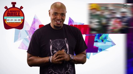 Nerdy Sports Fans - 2 Minute Drill ft Tony Baker