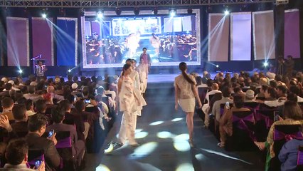 ICI Dulux Velvet Touch Mega Launch Event - Highlights