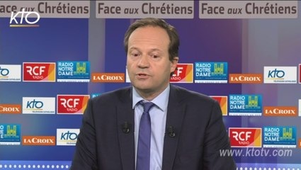 Jean-Marc Germain - "Les primaires à gauche sont essentielles"