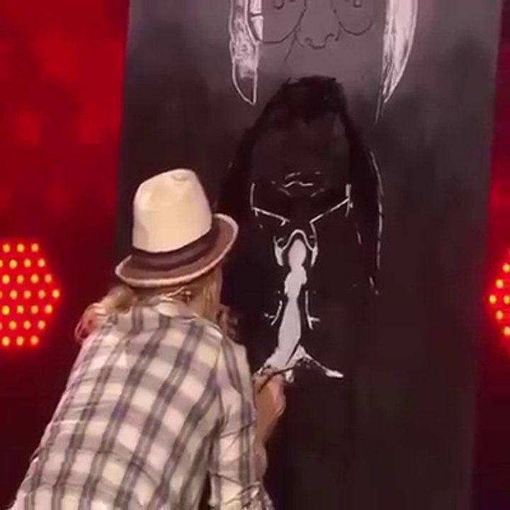Never be early to judge An Amazing Performance