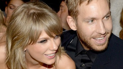 BREAKUP Taylor Swift and Calvin Harris SPLIT