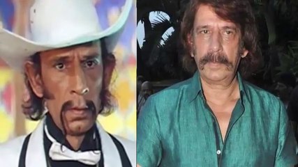 Bollywood Actor Razzak Khan PASSES AWAY