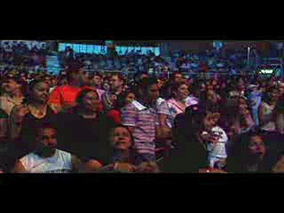 22. Sólo Quédate En Silencio - Tour Generación RBD En Vivo